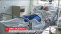 На Житомирщине депутат чудом выжил после обстрела неизвестным мужчиной