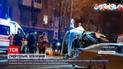 Во время столкновения авто в Кривом Роге погиб человек