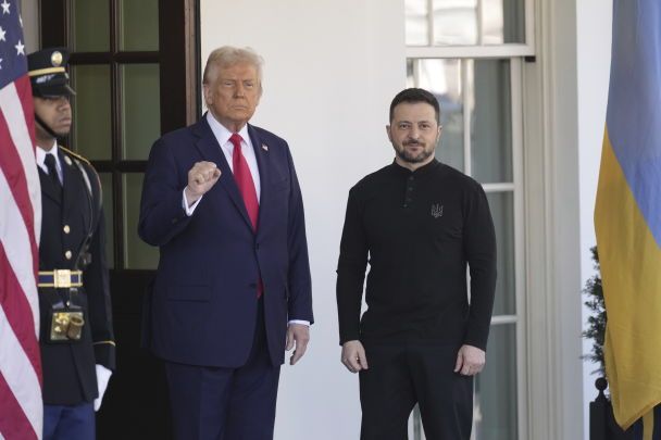 Ночные обстрелы Украины, Зеленский прибыл в США: главные новости ночи 18 августа 2025 года