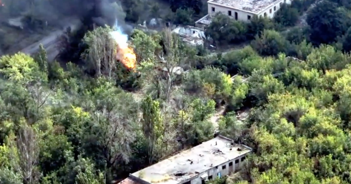 "На*уй ми сюди полізли, командування кінчене" - окупант сподівається якнайшвидше втекти з війни (аудіо)