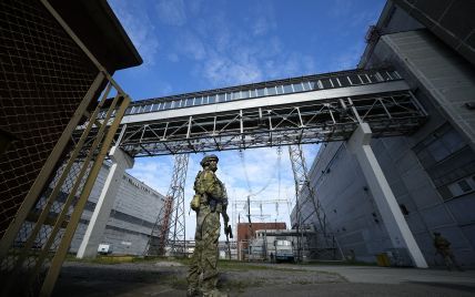 В Пентагоне заявили о "готовности России повысить риск ядерного инцидента" из-за обстрелов ЗАЭС