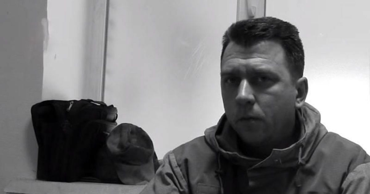 В оккупированном Донецке боевики застрелили главаря "спецназа "ДНР"