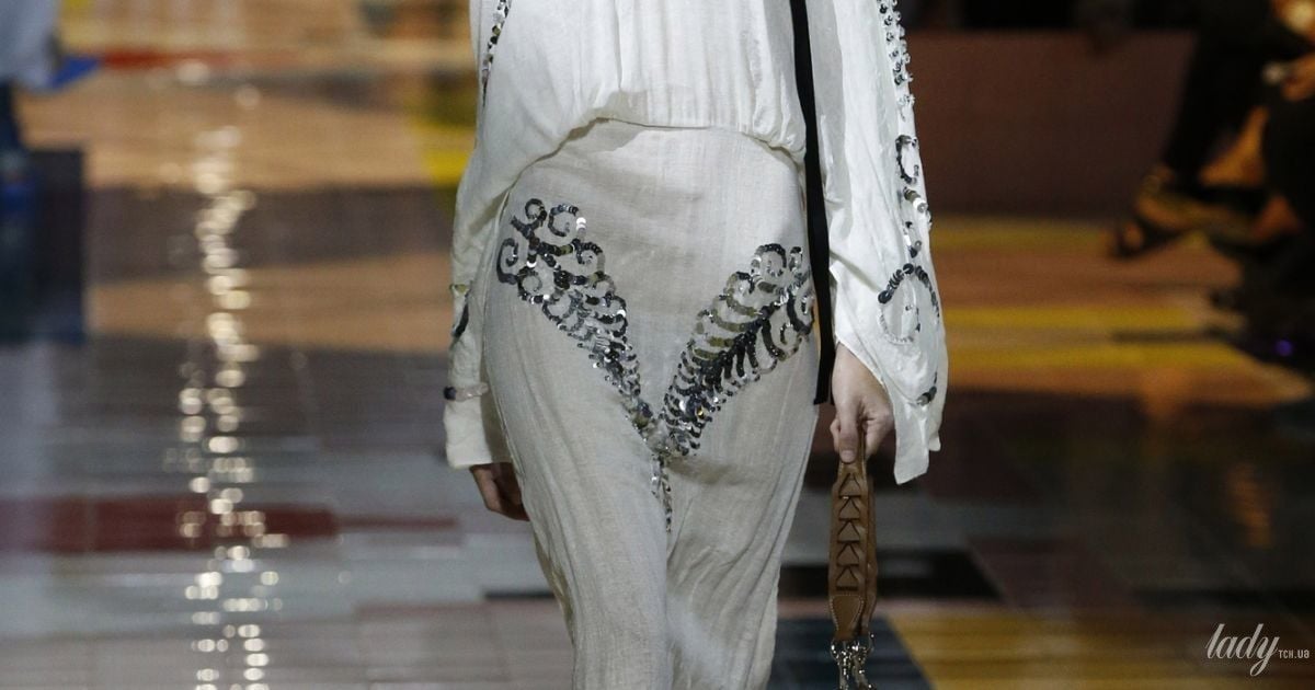 Колекція Prada прет-а-порте сезону весна-літо 2020 / © East News