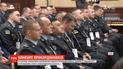 В столице завершился конкурс пограничников, которые будут возглавлять пограничные отряды