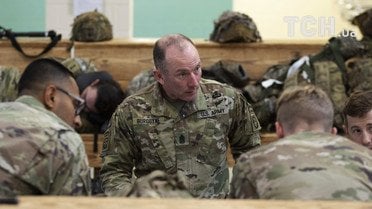 Американські військові_3 / © Associated Press