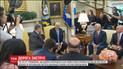 Україна погрожує судовим позовом BBC через статтю про хабар адвокату Трампа