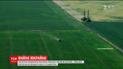 Столичный фотограф показал фотографии Украины, сделанные в течение года с вертолета