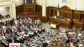 У Верховній Раді стартував новий політичний сезон