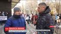 Активисты требуют наказать виновных в гибели девочки в лагере "Славутич"
