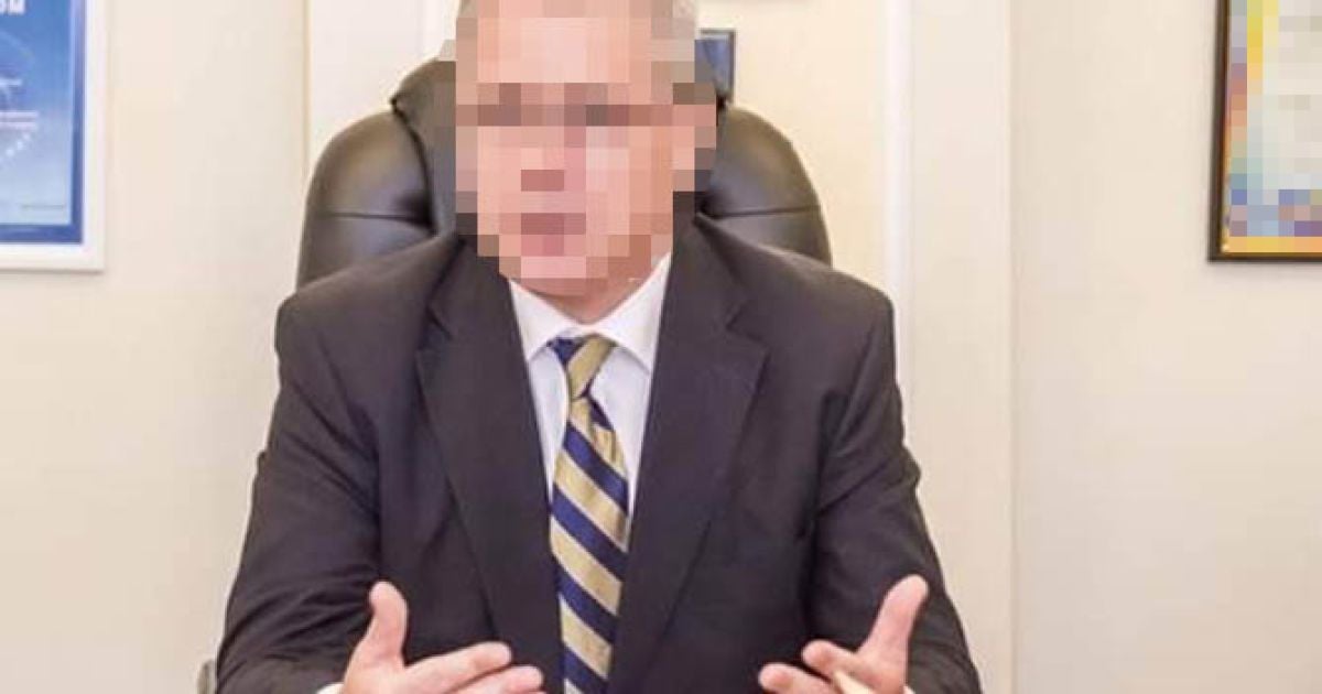 Виписав премії на 1,3 млн грн: у Києві повідомили про підозру колишньому ректору НАБУ