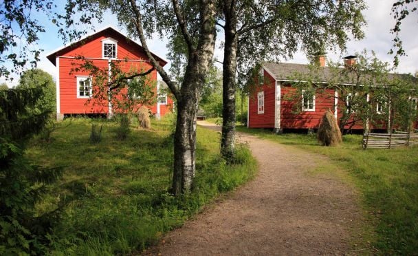  / © www.visitfinland.com