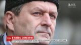 Україна вимагатиме екстрадиції Ахтема Чийгоза, незаконно засудженого російським судом