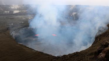 вулкан Кілауеа на Гавайах_1 / © usgs.gov