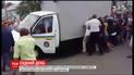 Поліцейським, яких підозрюють у вбивстві жителя Кривого Озера, загрожує 10 років в'язниці