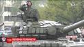 Терориста "Гіві" ховають в Донецьку у закритій труні