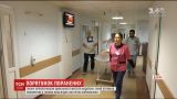 Дніпровські медики прооперували жителя Авдіївки, поруч з яким розірвався снаряд