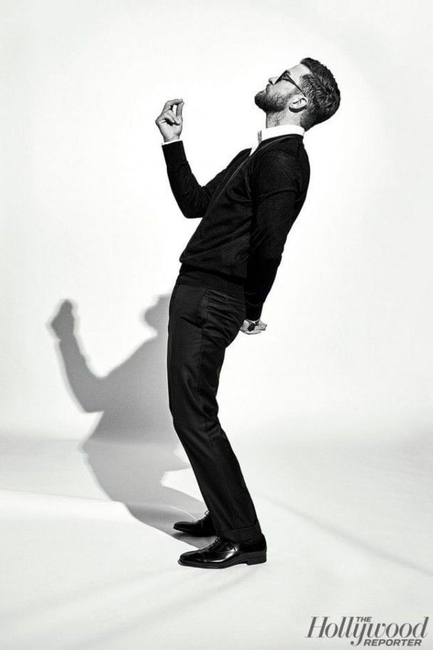  / © The Hollywood Reporter