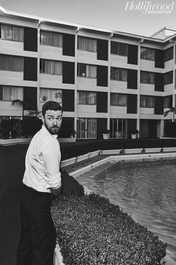  / © The Hollywood Reporter