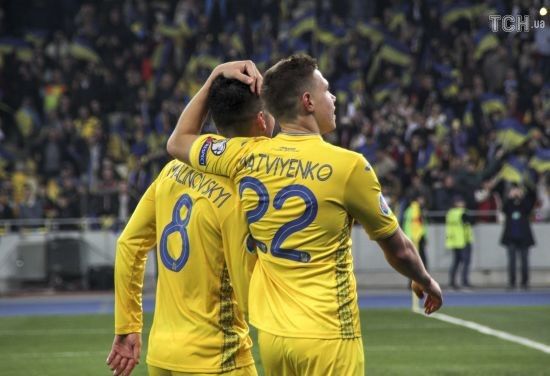 Україна хоче спільно з Іспанією та Португалією прийняти ЧС з футболу 2030 року - The Times