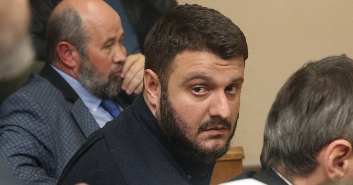 суд у справі Олександр Аваков_4 / © УНИАН