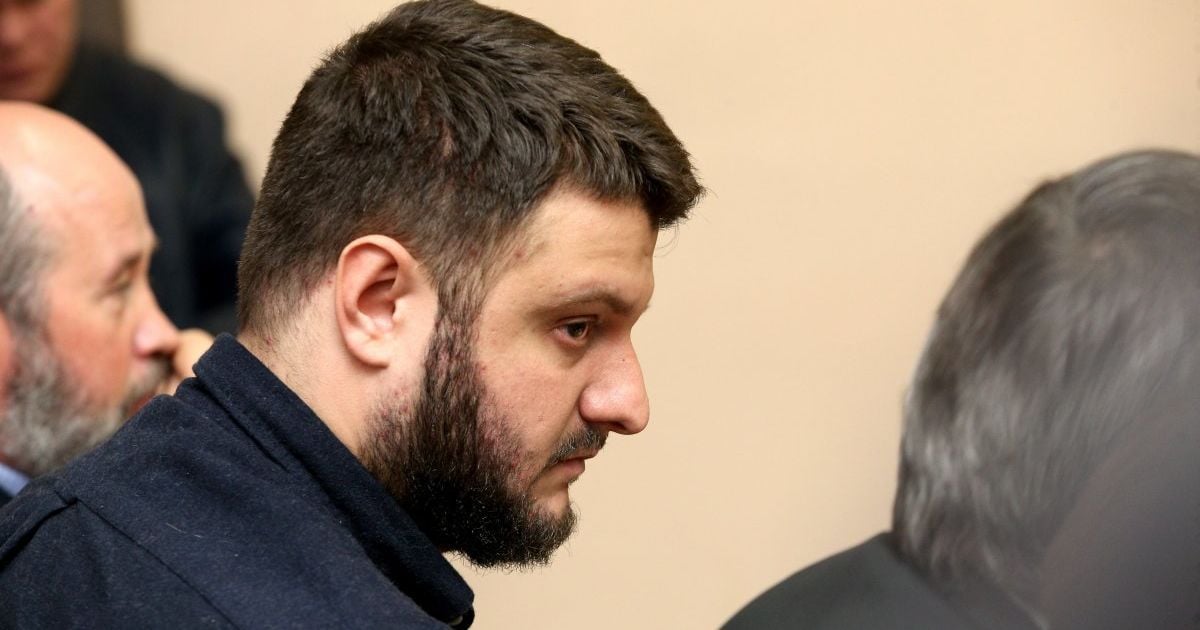 суд у справі Олександр Аваков_6 / © УНИАН