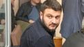 "Справа рюкзаків". Прокурор, який закрив справу проти сина Авакова, полетів у відпустку за кордон