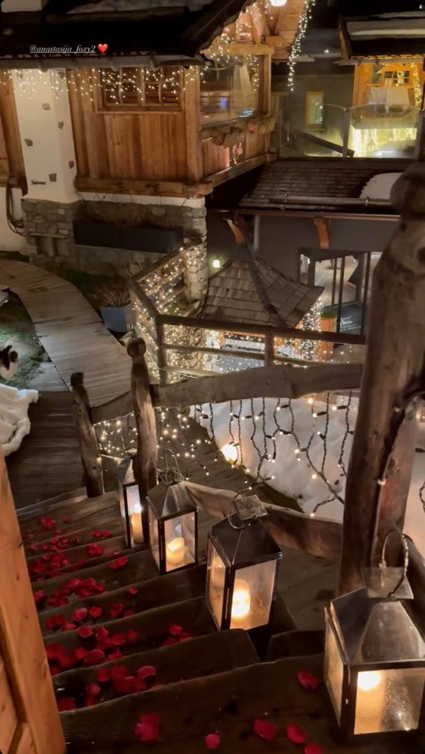 Мурат Налкакиоглу с девушкой / © instagram.com/muratnalca