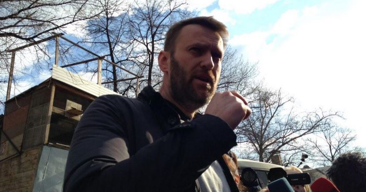 Навальный установил в своем расследовании, в каком доме проживает пресс-секретарь президента РФ Владимира Путина Дмитрий Песков