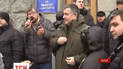 Міліція відкрила у Харкові «полювання» на сепаратистів