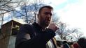 Навальный установил в своем расследовании, в каком доме проживает пресс-секретарь президента РФ Владимира Путина Дмитрий Песков