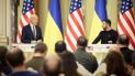 Війна, енергетика, формула миру: радник Байдена розкрив деталі переговорів із Зеленським