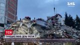 Большое горе: землетрясение в Турции убило более 11 тысяч человек