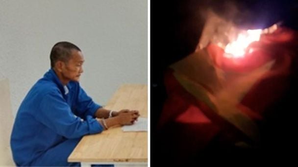 Фам Нхан / © Radio Free Asia