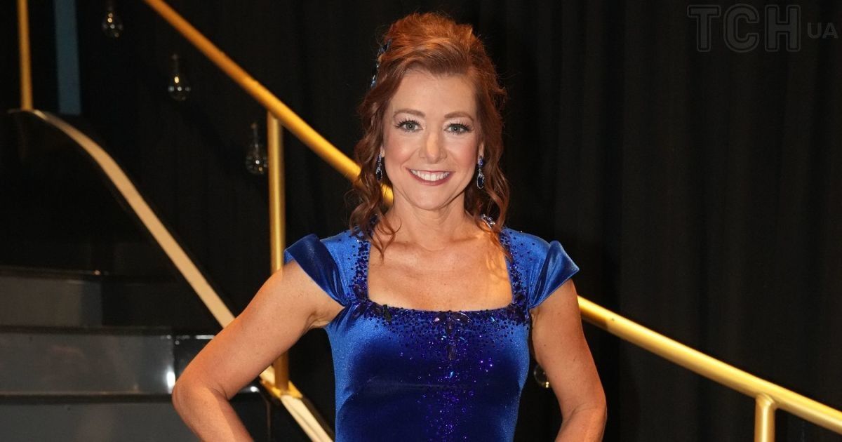 Ирка Головинаның ең азғын суреттері