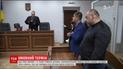 Шевченковский столичный суд отпустил убийцу журналиста Вячеслава Еремея