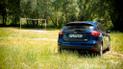 Видеотест-драйв Ford Focus 2015