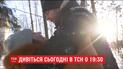 ТСН покаже історію пари, якій вистачило одного погляду, аби закохатися