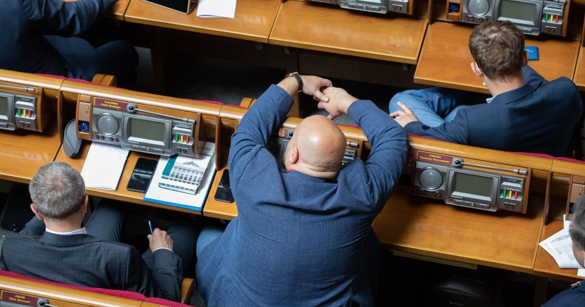 Закон про олігархів: що зміниться, якщо багатіїв записати в спеціальний реєстр