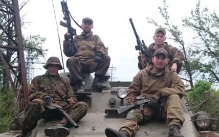 СБУ обнародовала подробный доклад об активности российских спецназовцев на Донбассе