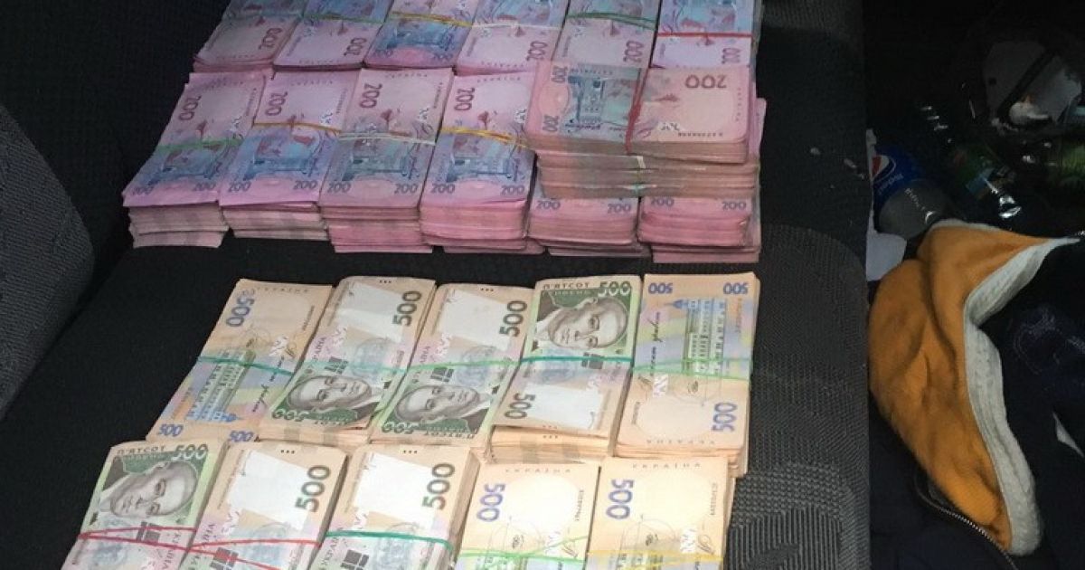 В Одессе "накрыли" конвертцентр с ежемесячным оборотом в 60 миллионов гривен