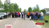 На Житомирщині селяни погрожують перекрити дорогу