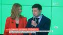 Олена Зеленська поборола коронавірус