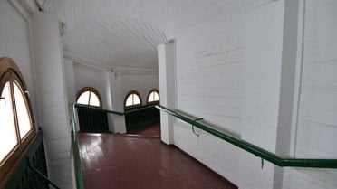 Наслідки атаки на Києво-Печерську Лавру / © Києво-Печерська Лавра