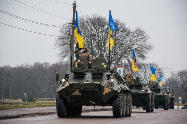 Розслідування у 58-й бригаді на фінішній прямій: у ВСП розповіли про долю фігурантів