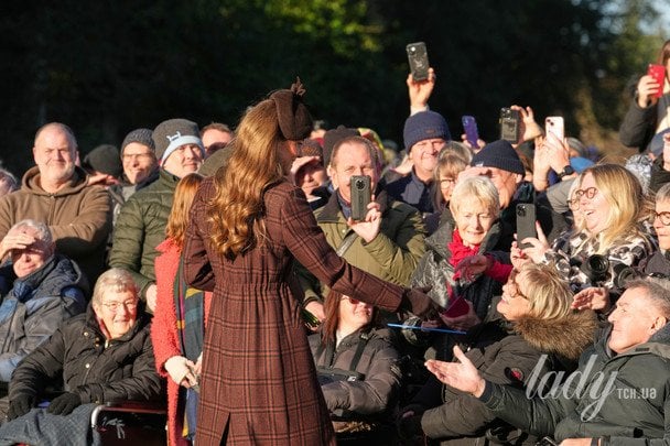 Принцеса Кейт / © Associated Press