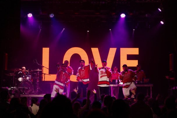 Концерт «ВУЗВ» у Києві / © Пресслужба "ВУЗВ"