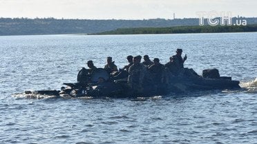 навчання ЗСУ_1 / © Міністерство оборони України