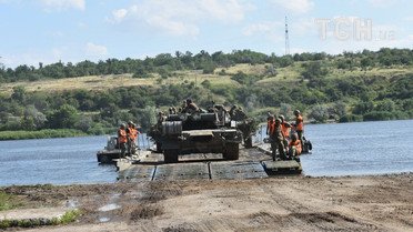 навчання ЗСУ_10 / © Міністерство оборони України