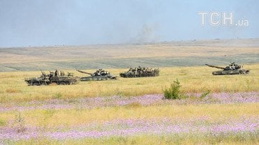 навчання ЗСУ_12 / © Міністерство оборони України