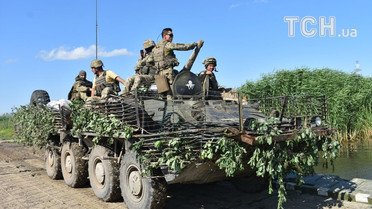 навчання ЗСУ_6 / © Міністерство оборони України